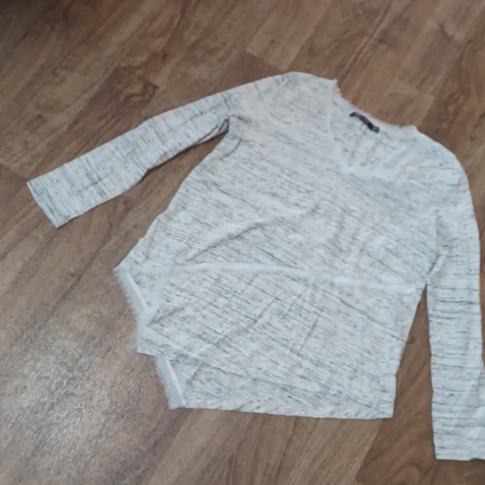 Doe & Rae long sleeve shirt size small - Picture 6 of 9